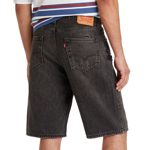 리바이스 Levis Mens 469 Loose 12 Jean Shorts