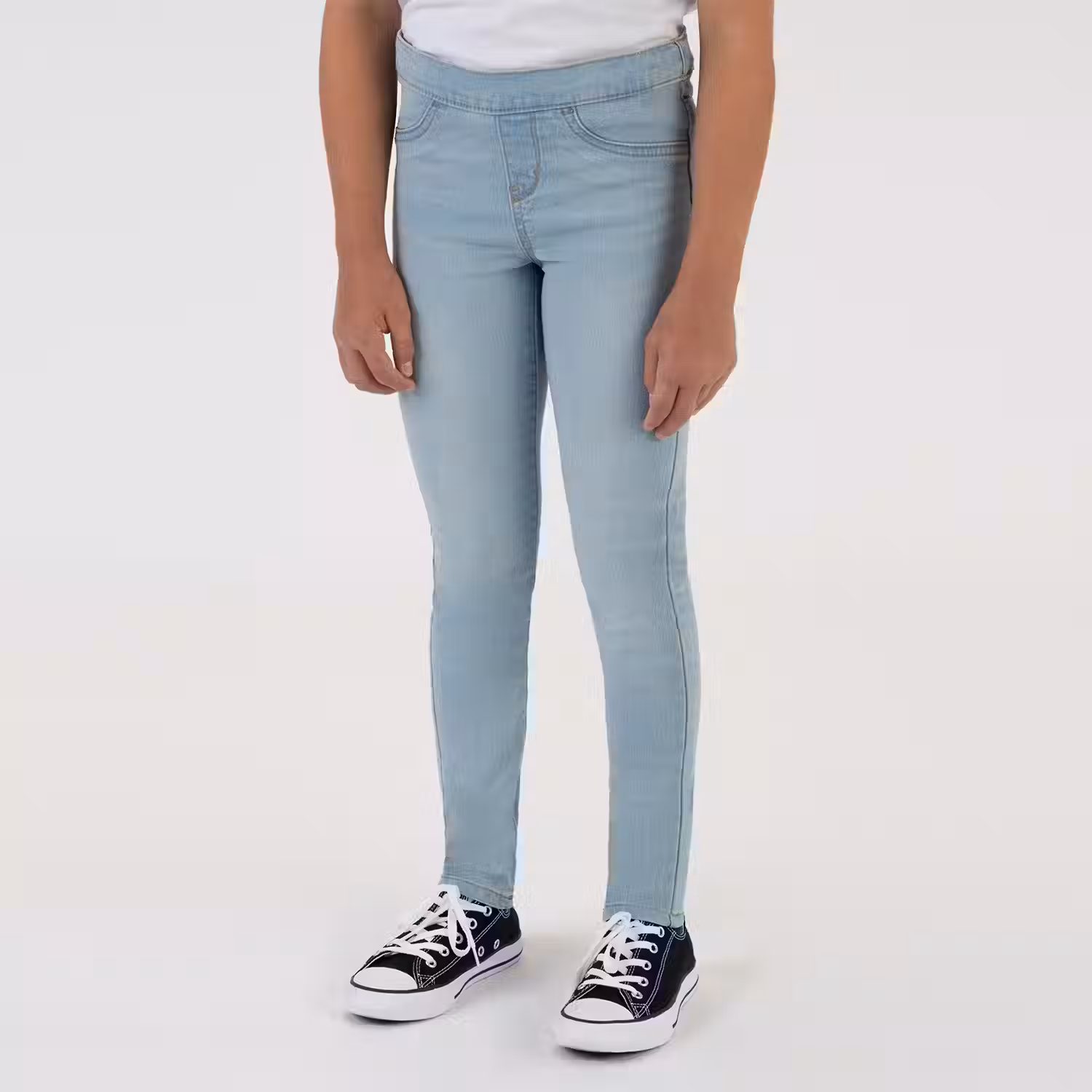 Levi's Pull On Jeggings Big Girls 7-16