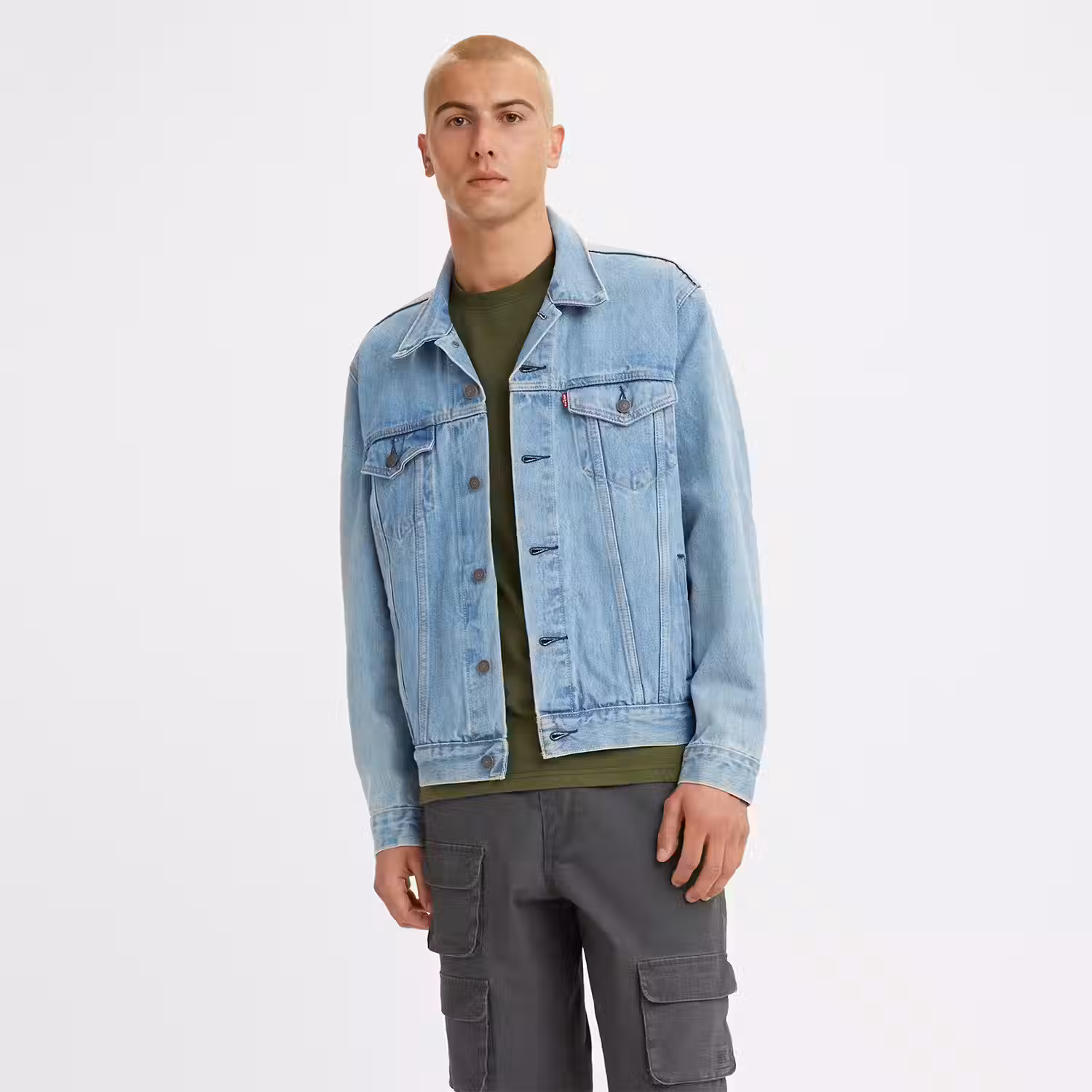 Levi's Trucker Jacket