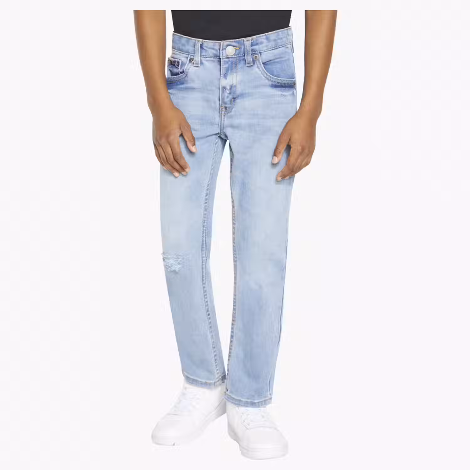 Levi's 511 Slim Fit Eco Performance Little Boys Jeans 4-7x