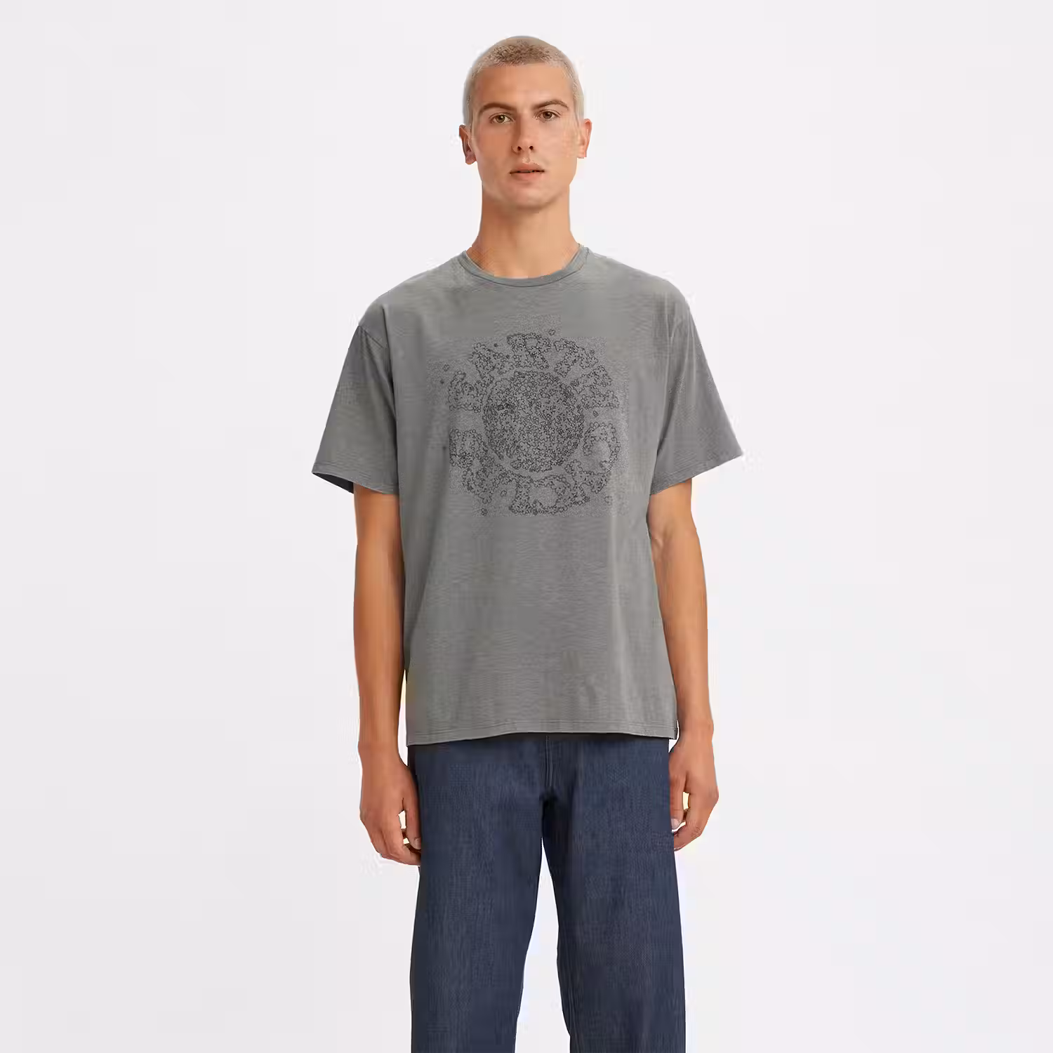 Levis Wellthread Vintage T-shirt