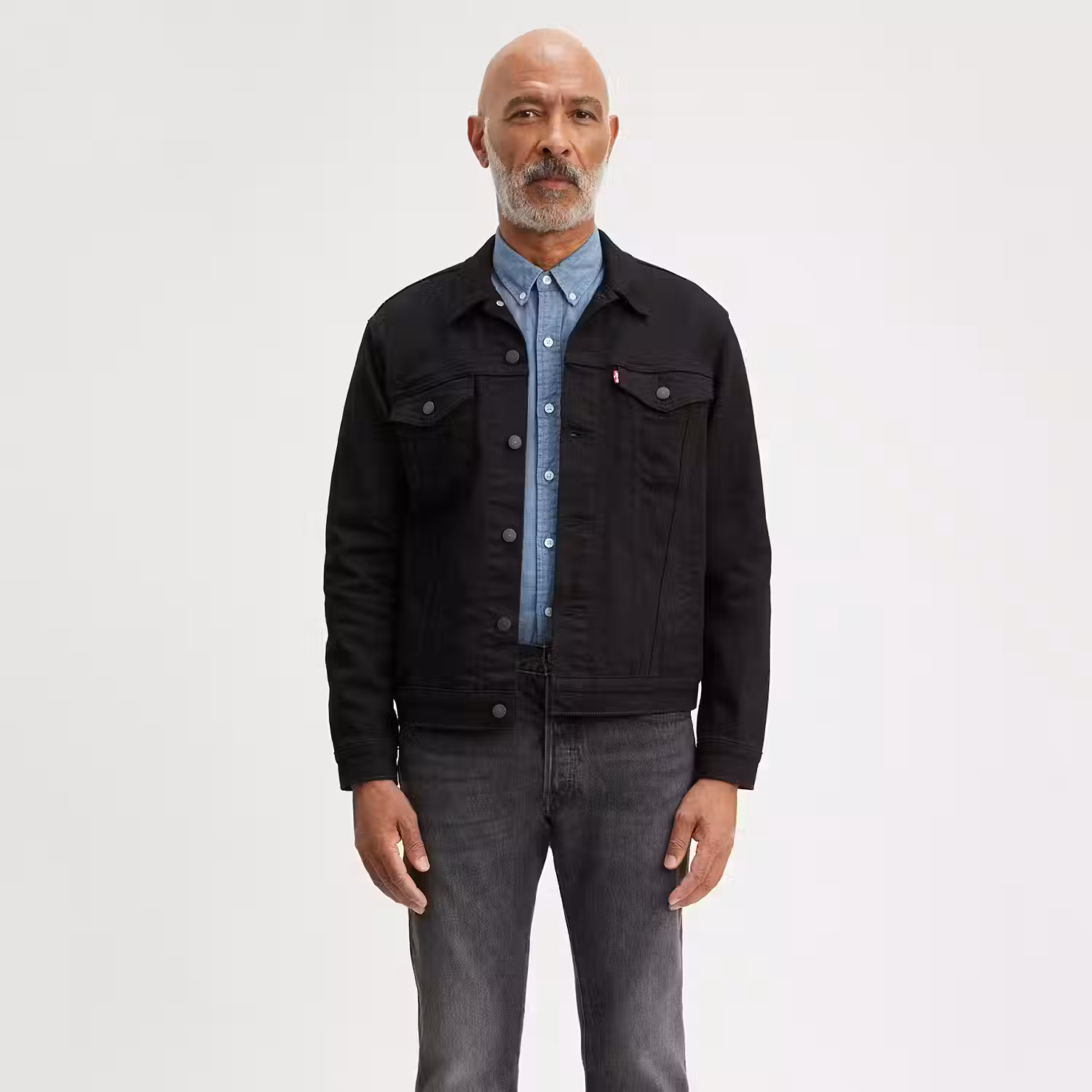 Levi's Trucker Jacket