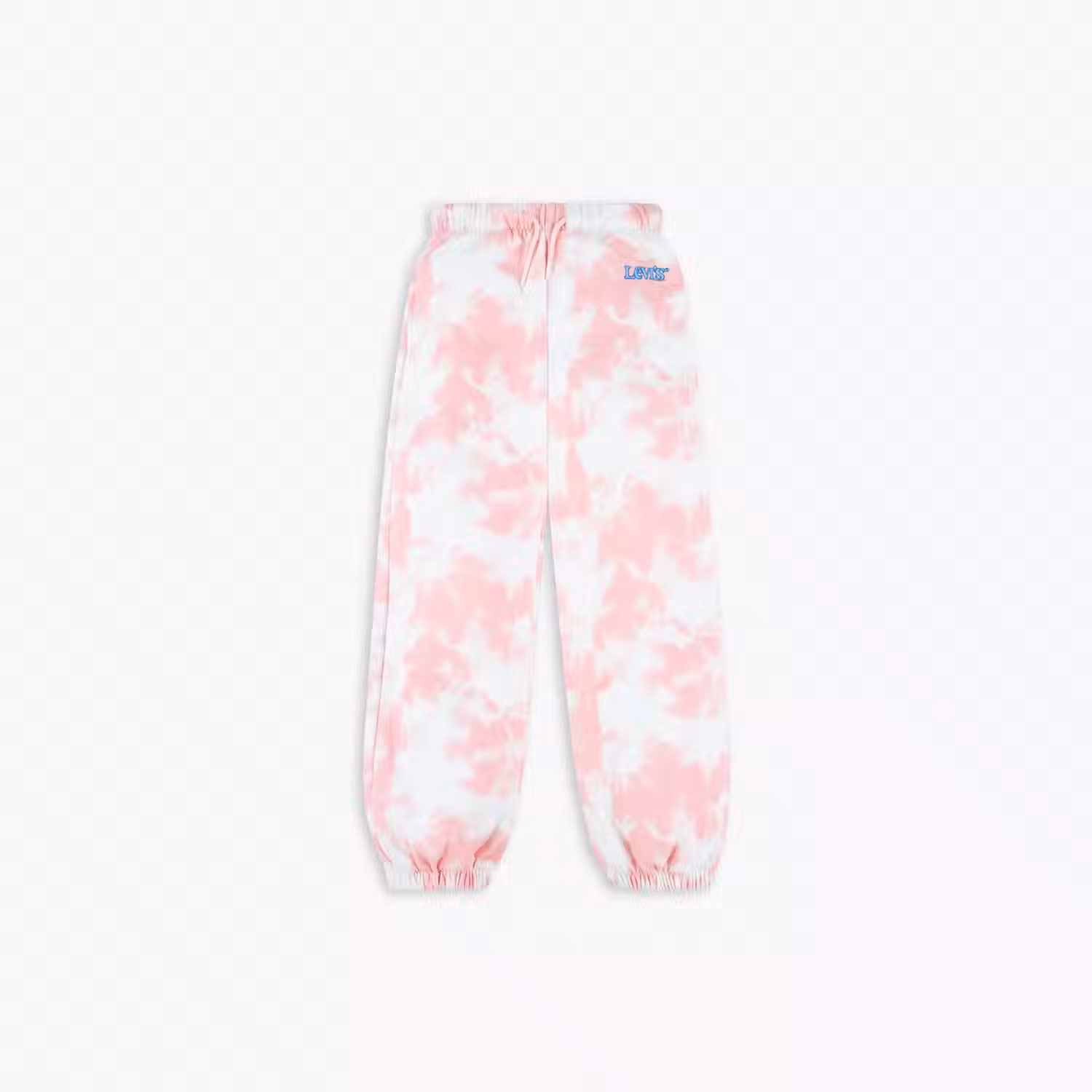 Levi's Big Girls S-xl Benchwarmer Joggers