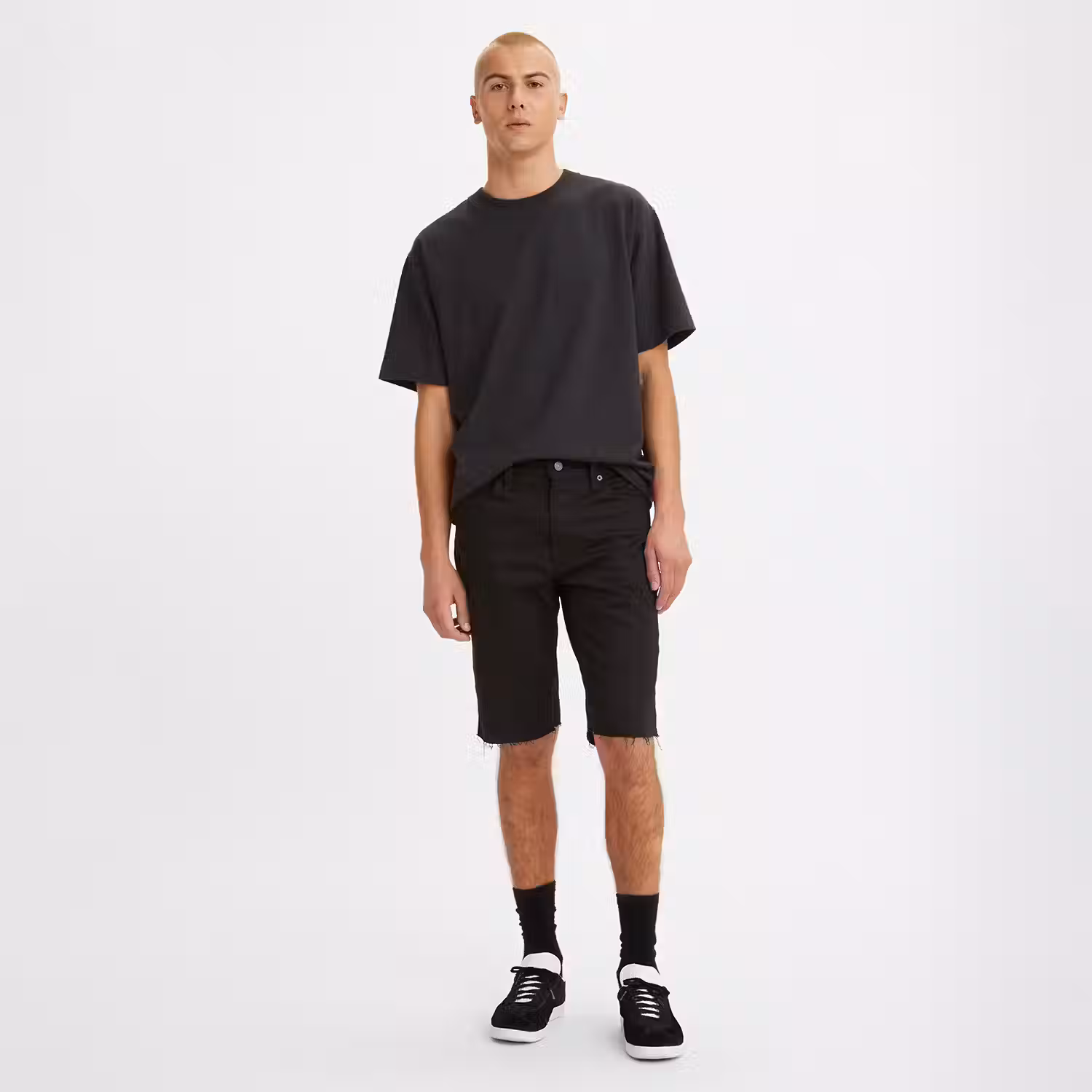 Levi's 511 Slim Cut-off 10-11 Mens Shorts