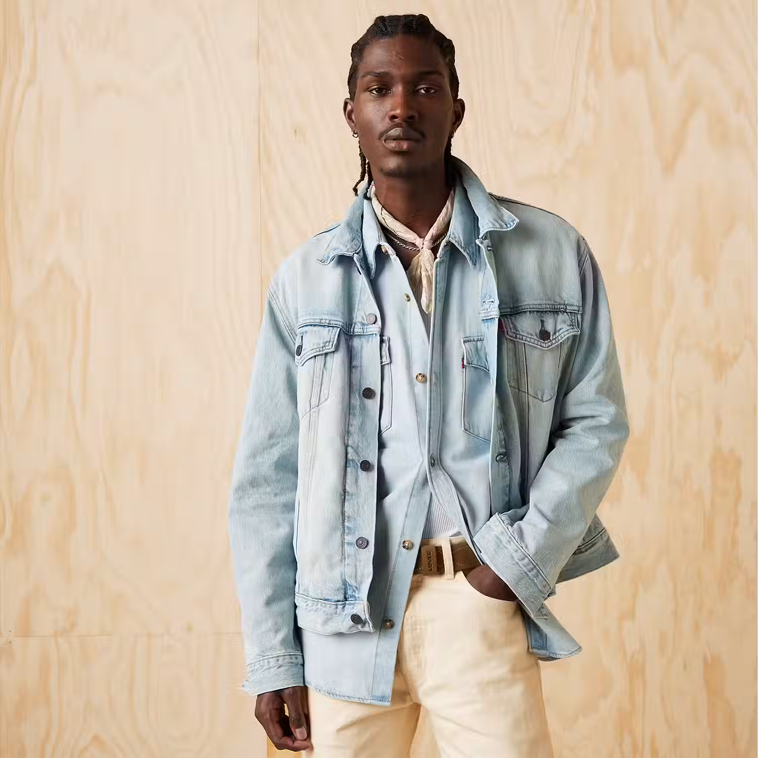 Levi's Trucker Jacket