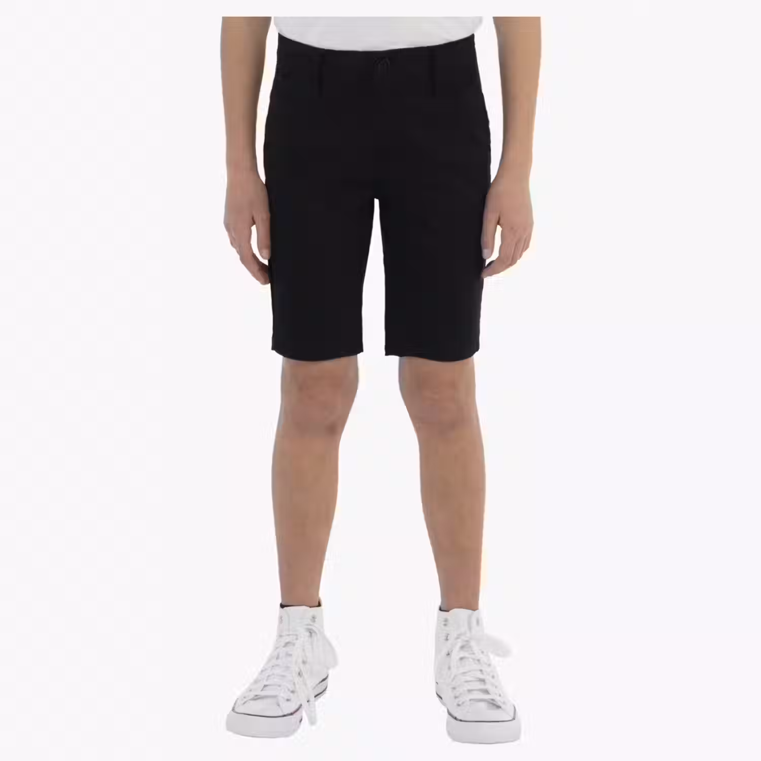 Levi's Xx Chino Straight Fit Big Boys Shorts 8-20