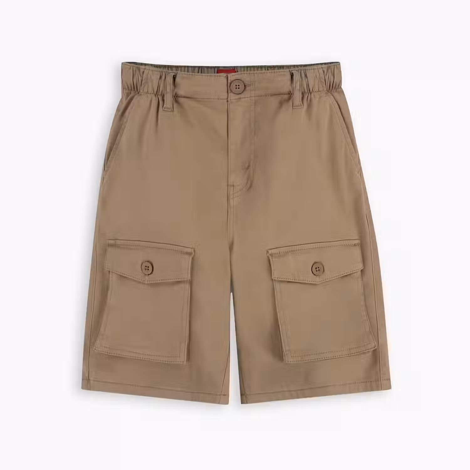 Levi's Xx Utility Ez Waist Big Boys Shorts S-xl