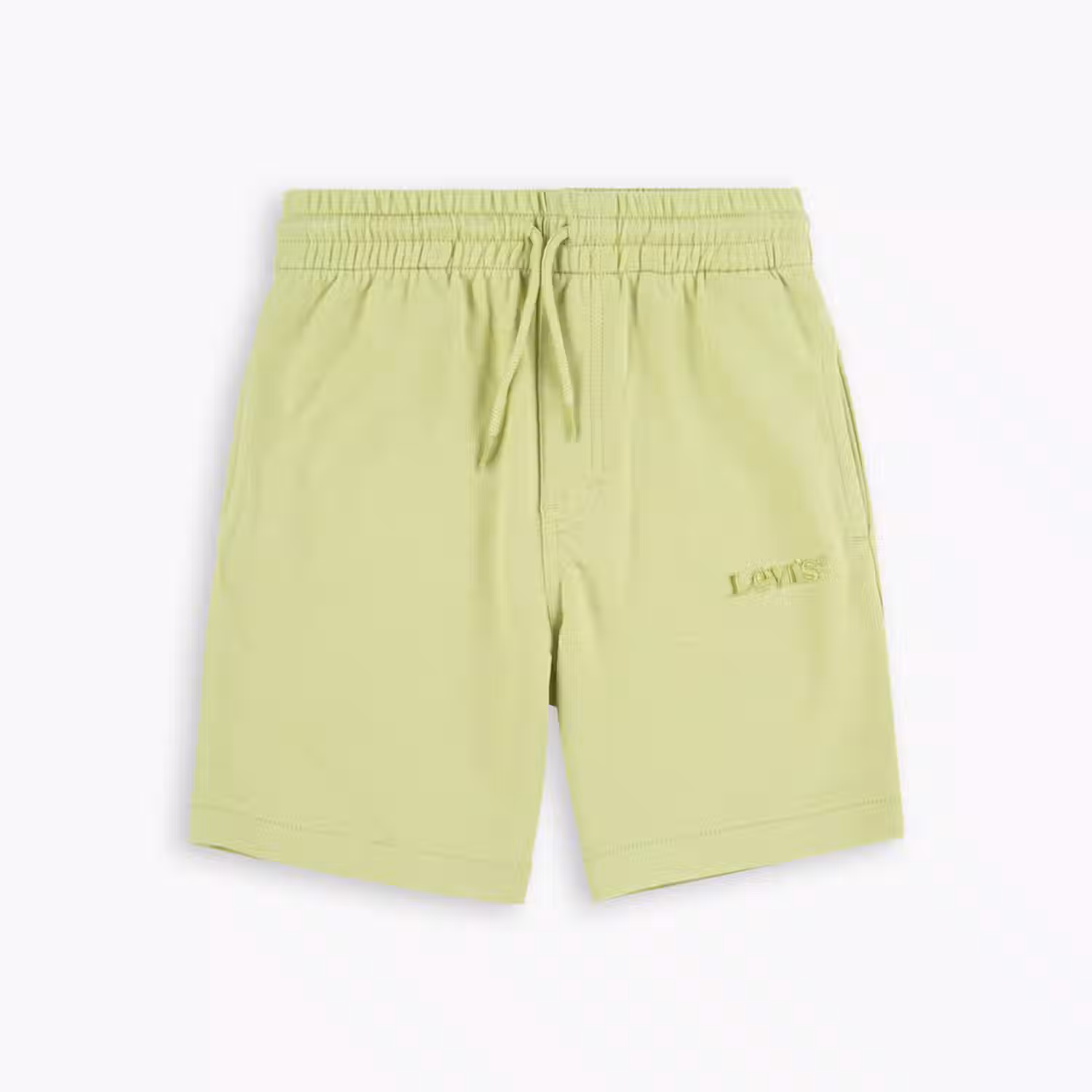 Levi's Red Tab Sweats Little Boys Shorts 4-7x