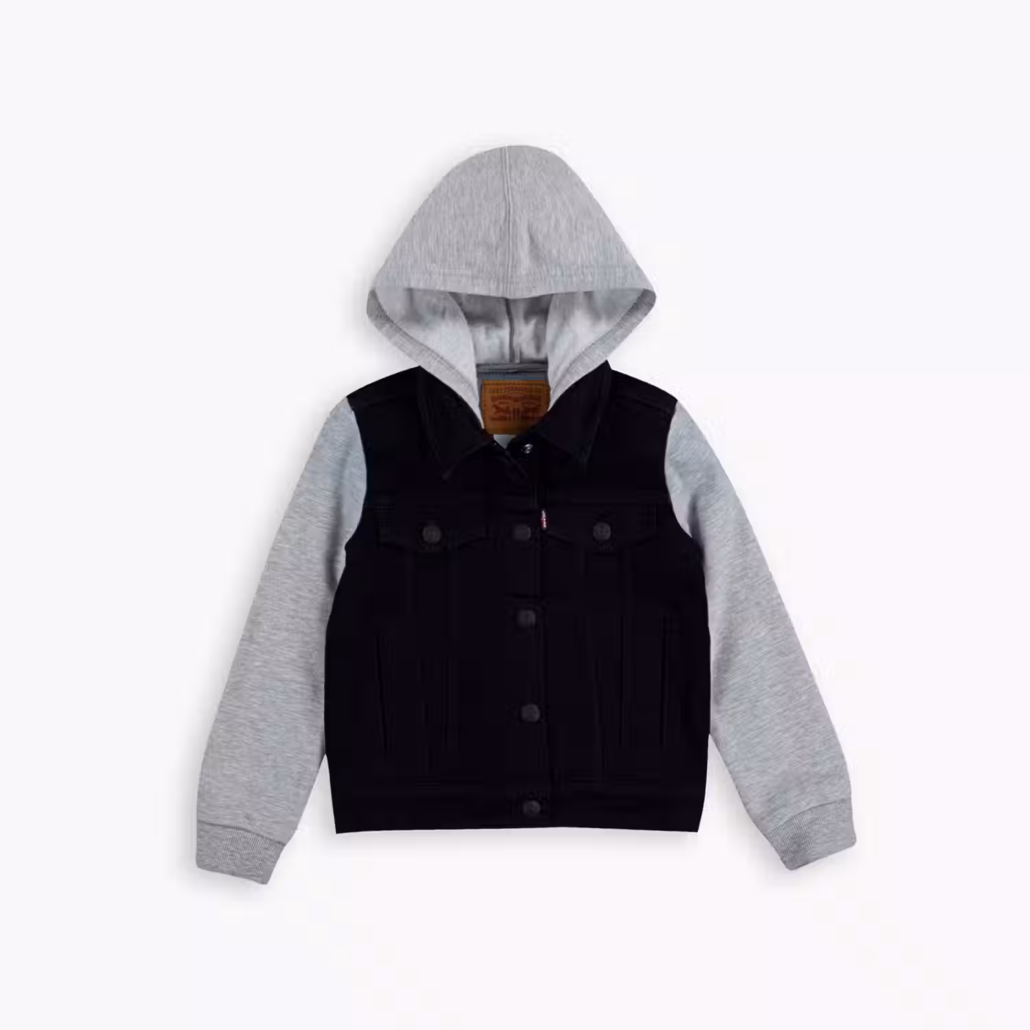 Levi's Trucker Jacket Little Boys 4-7x