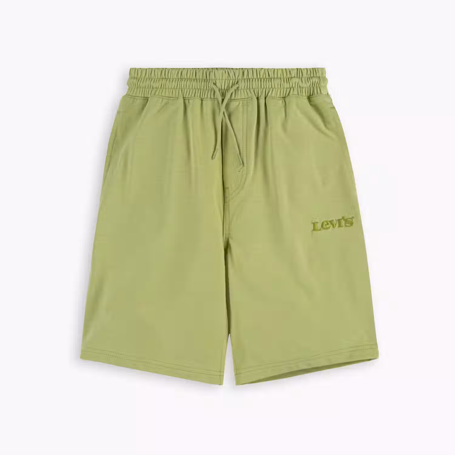Levi's Relaxed Core Jogger Big Boys Shorts 8-20