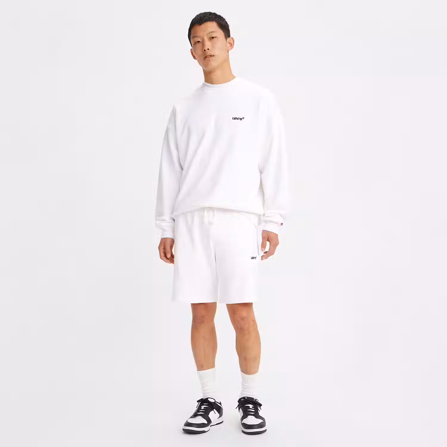 Levi's Red Tab Sweatshorts