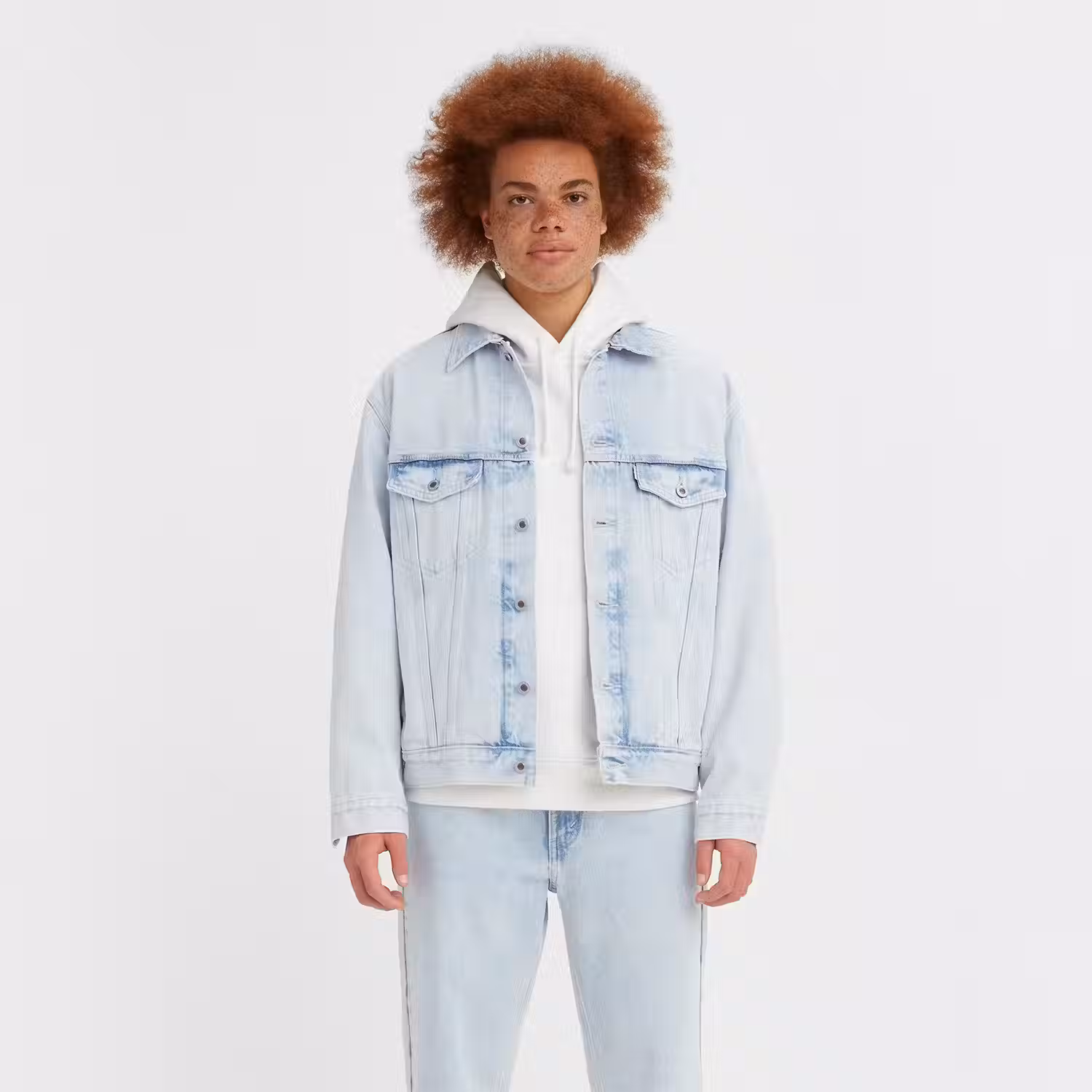 Levi's Trucker Jacket