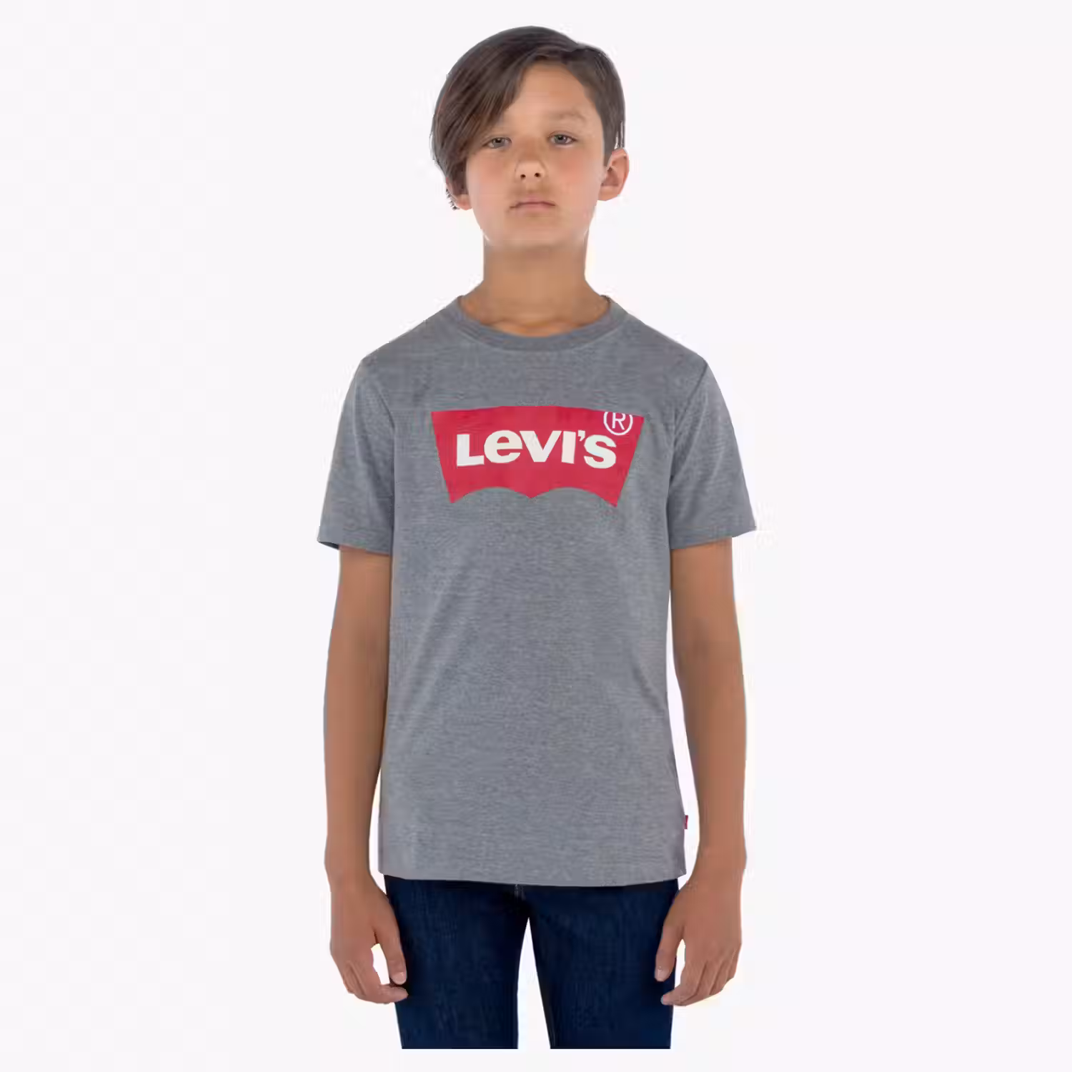 Levi's Levi’s Logo T-shirt Big Boys S-xl