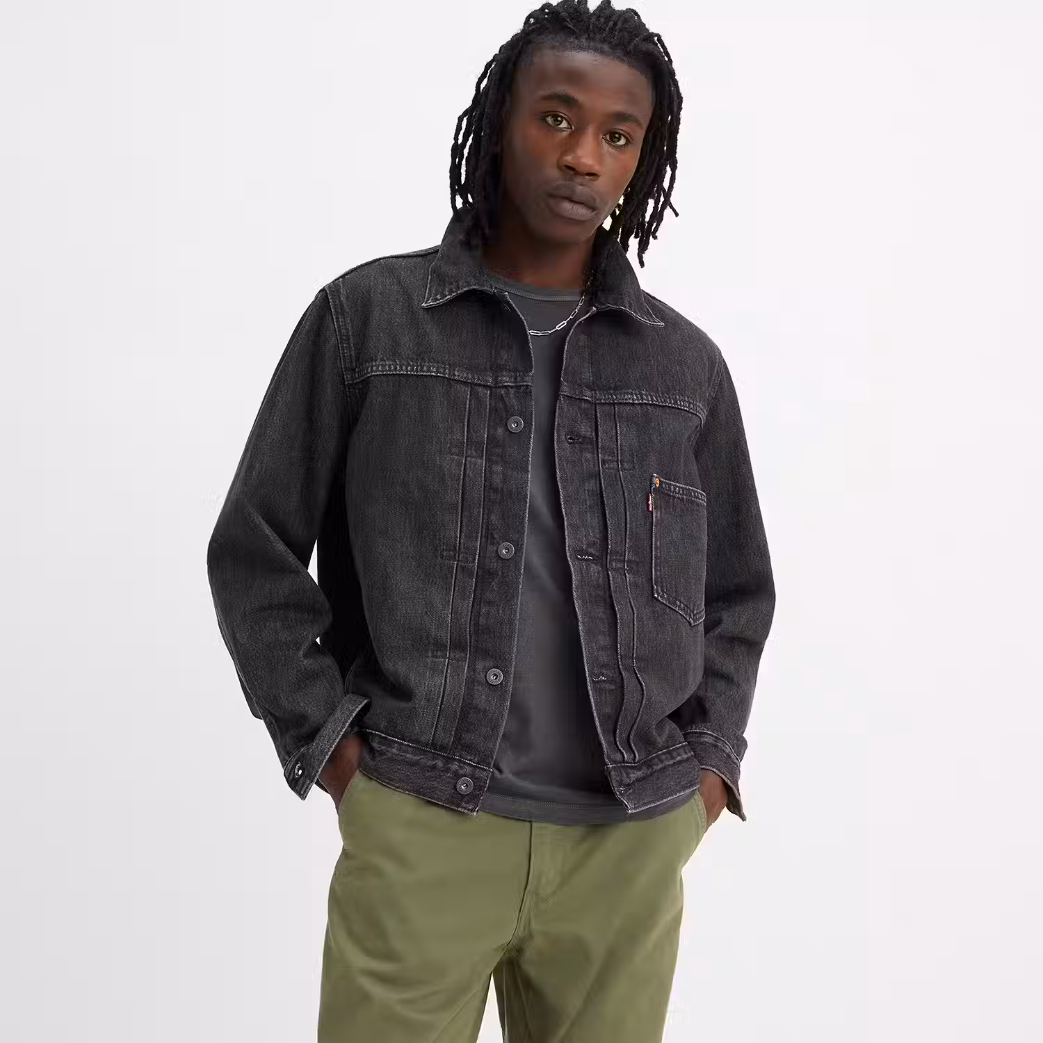 Levi's Type I Trucker Jacket
