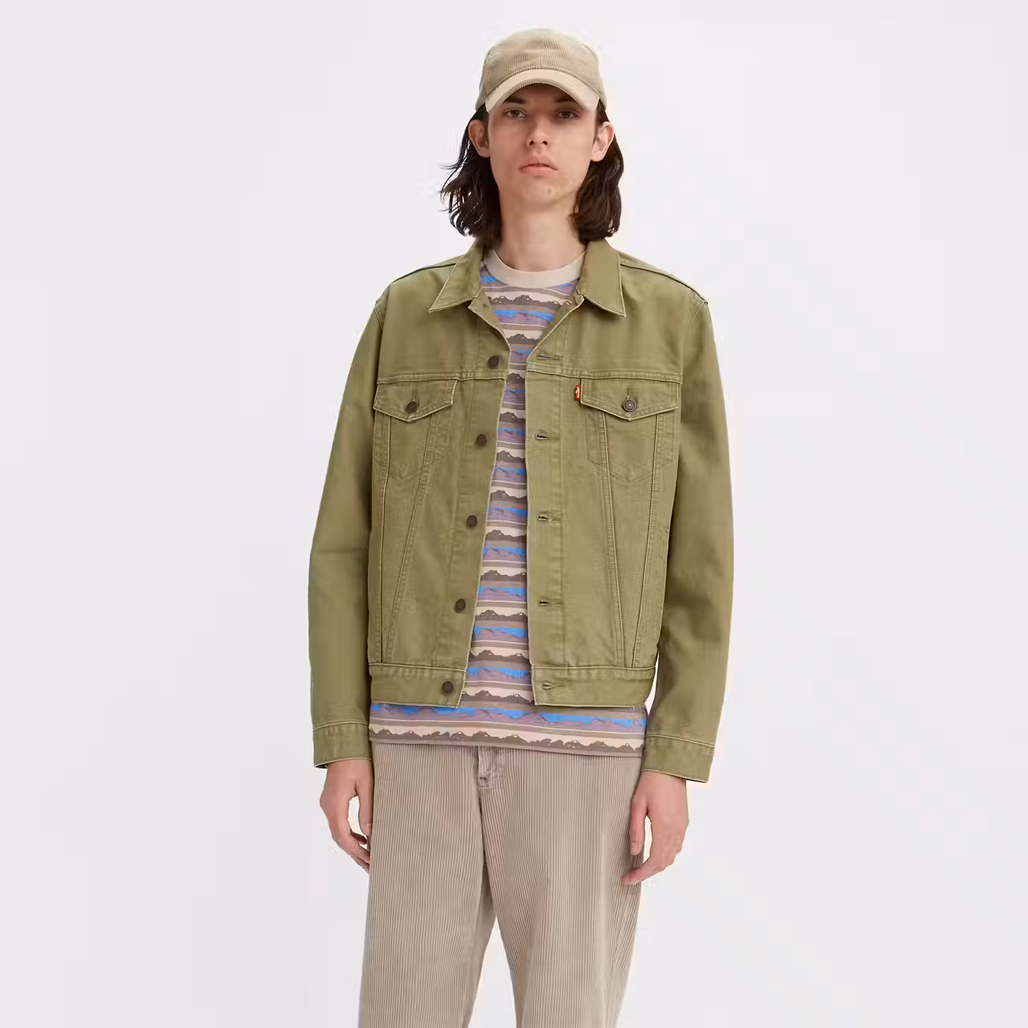 Levi's Trucker Jacket