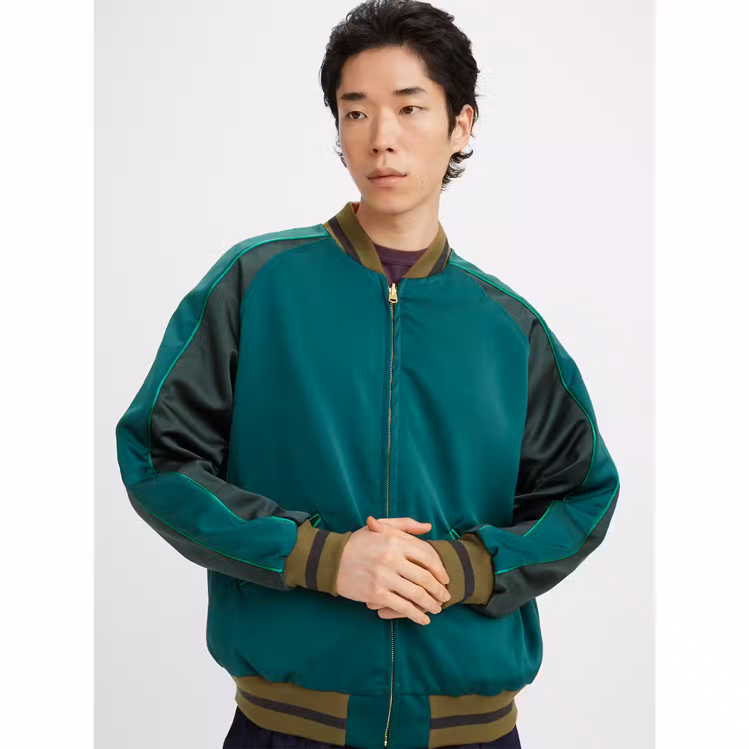 Levi's Reversible Souvenir Jacket