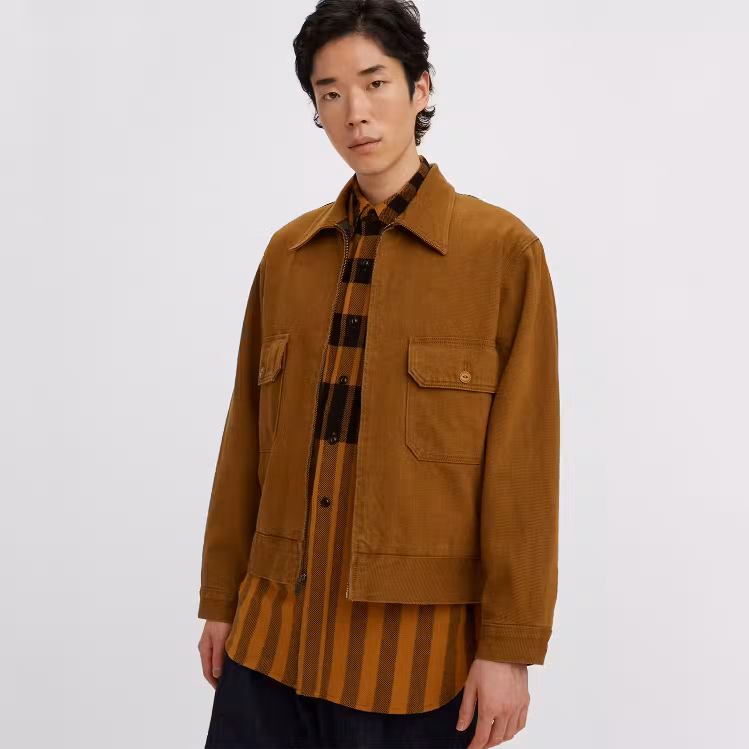 Levi's Union Trucker Jacket
