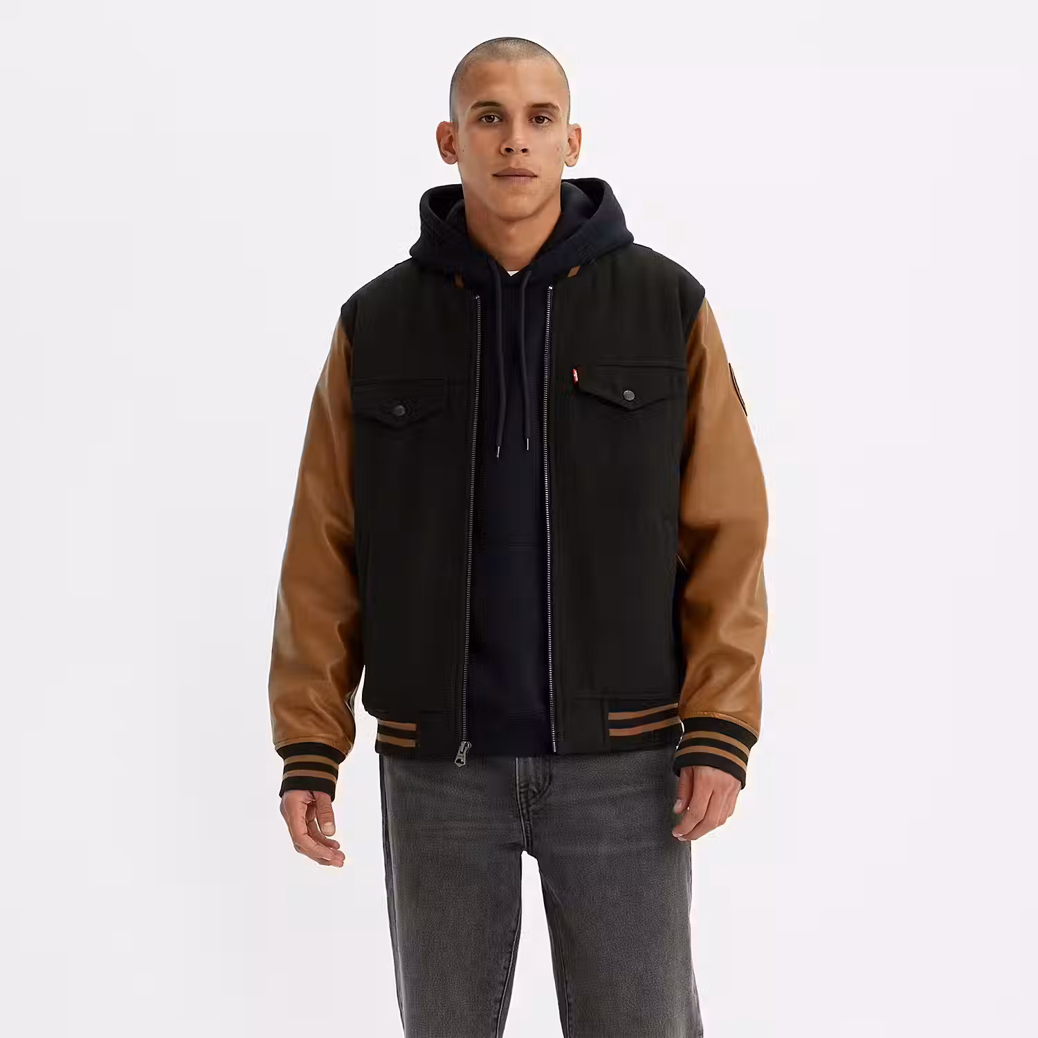 Levi's Varsity Jacket