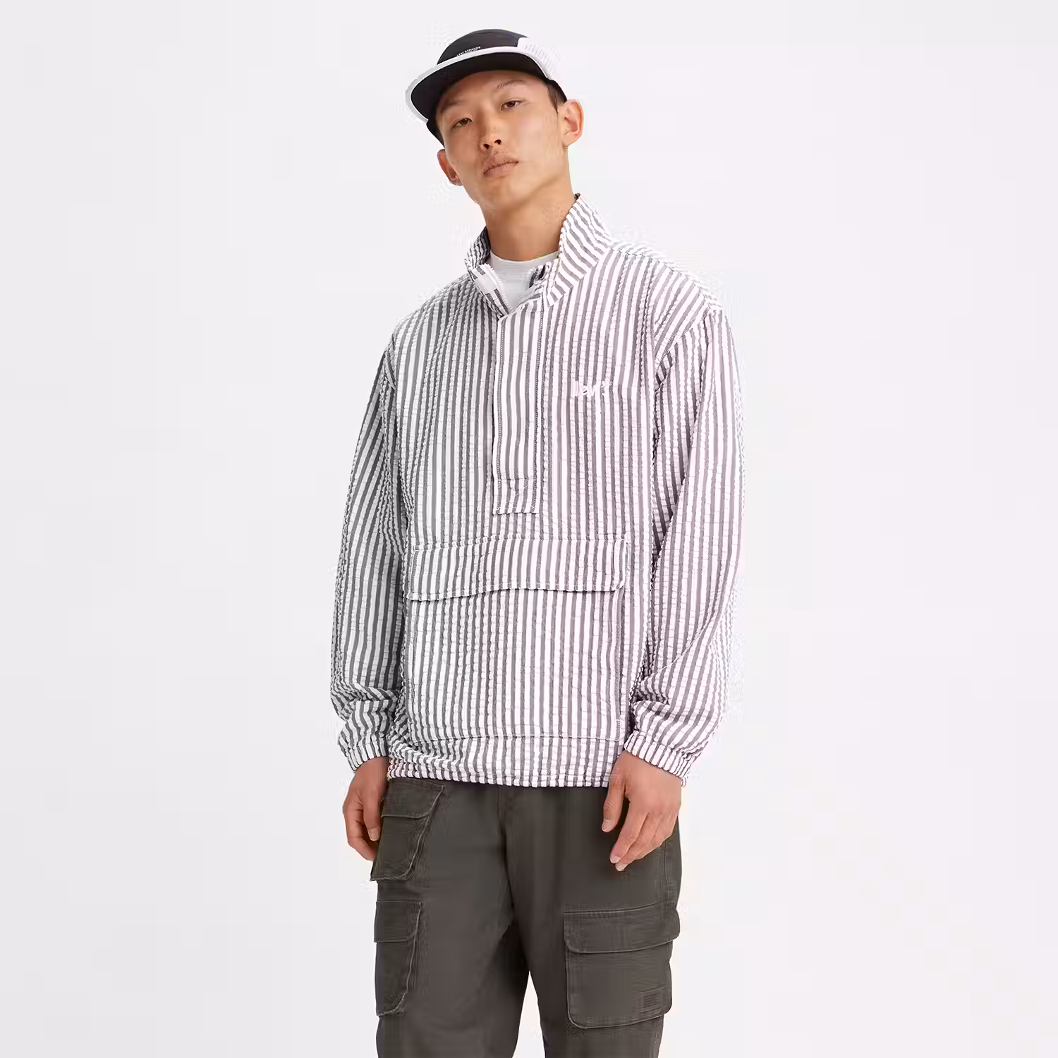 Levi's Octavia Anorak