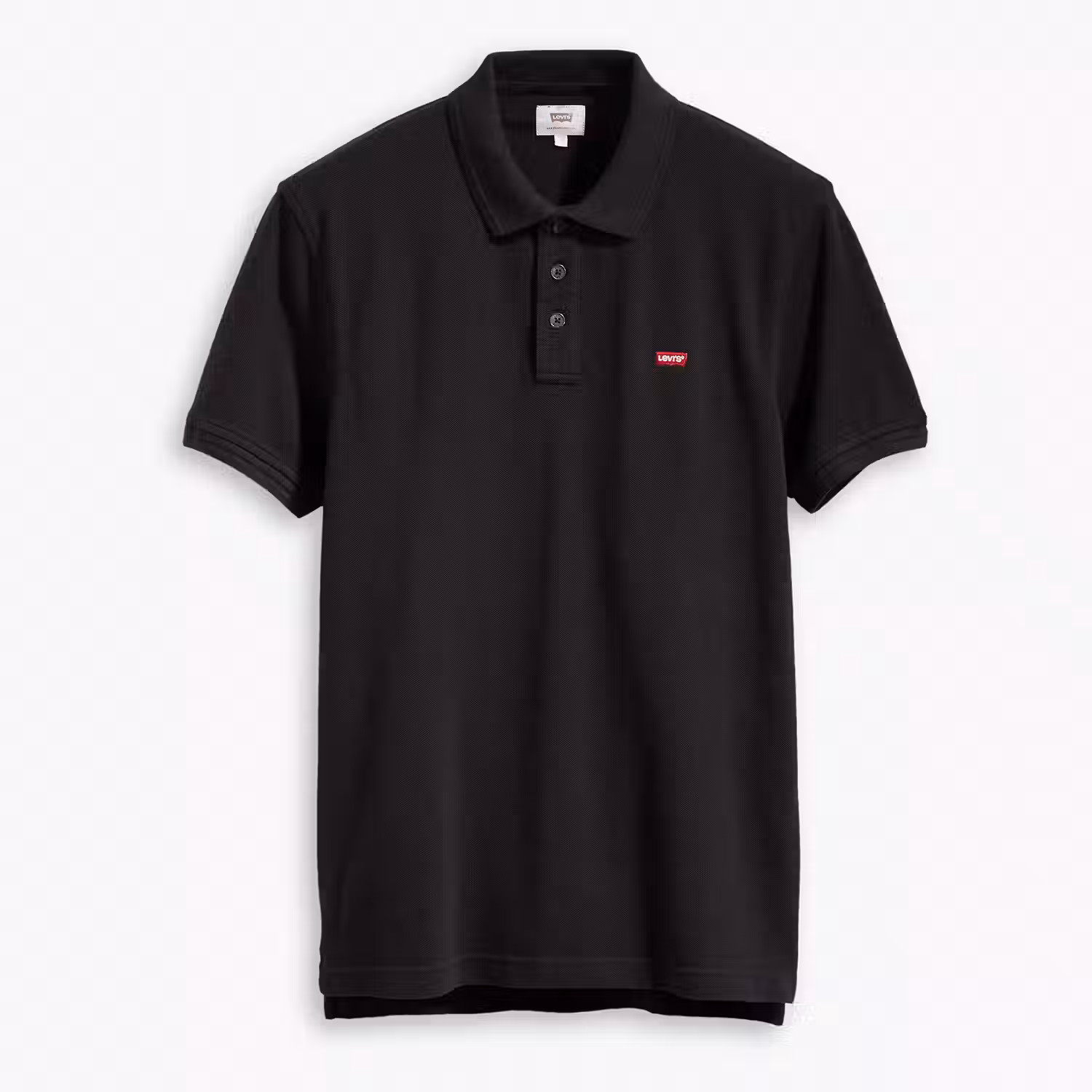 Levis Chest Logo Polo Shirt