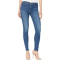 Levis Womens 720 High-Rise Super Skinny