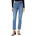 Levis Womens Wedgie Straight