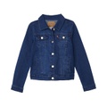 Levis Kids Classic Trucker Jacket (Big Kids)