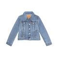 Levis Kids Trucker Jacket (Little Kids)