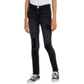 Levis Kids 720 High-Rise Super Skinny (Big Kids)