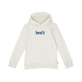 Levis Kids Graphic Pullover Hoodie (Little Kids)
