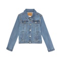 Levis Kids Classic Trucker Jacket (Big Kids)