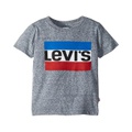 Levis Kids Sportswear Logo T-Shirt (Little Kids)