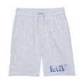 Levis Kids Graphic Jogger Shorts (Little Kids)