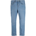 Levis Kids 711 Skinny Fit Jeans (Big Kids)