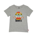 Levis Kids Graphic T-Shirt (Little Kids)