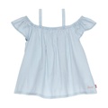 Levis Kids Off-the-Shoulder Top (Big Kids)