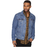 Levis Mens The Trucker Jacket