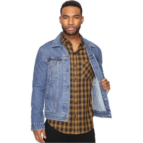리바이스 Mens Levis Mens The Trucker Jacket