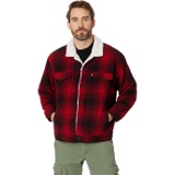 Levis Mens New Relaxed Fit Plaid TR