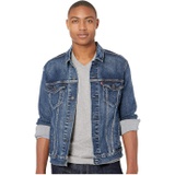 Levis Mens The Trucker Jacket