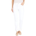 Womens Levis Womens Classic Straight Jeans
