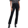 Womens Levis Womens 724 High-Rise Straight