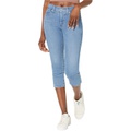 Womens Levis Womens 311 Shaping Capris