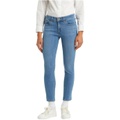 Womens Levis Womens 711 Skinny