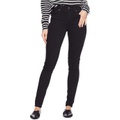 Womens Levis Womens 721 High Rise Skinny