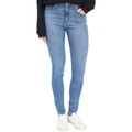Womens Levis Womens 721 High Rise Skinny