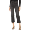 Womens Levis Womens Ribcage Straight Ankle