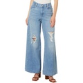 Womens Levis Womens 94 Baggy Wide Leg