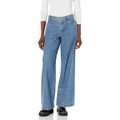 Womens Levis Womens 94 Baggy Wide Leg