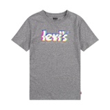 Levis Kids Graphic T-Shirt (Little Kids)